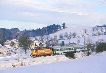 Dolní Cerekev