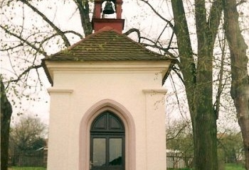 Úherčice