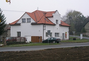 Úhřetice