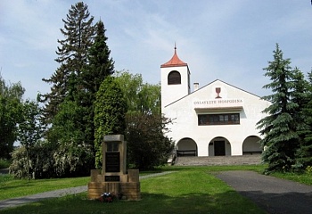 Chotiněves