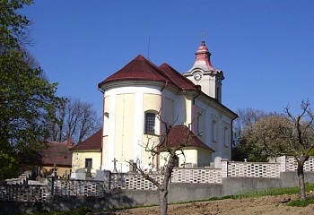 Dušejov