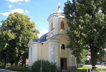 Dobročovice