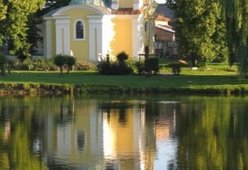 Dobročovice