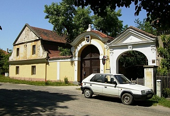 Dřevčice