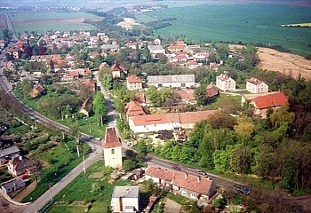 Dřevčice