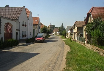 Dolánky nad Ohří