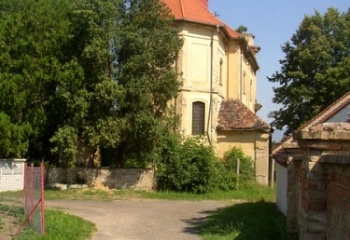 Dolánky nad Ohří