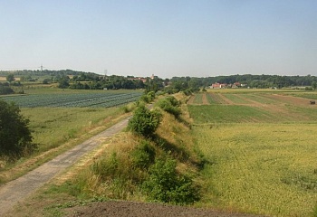 Dolánky nad Ohří