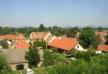 Dolánky nad Ohří