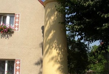 Dolánky nad Ohří