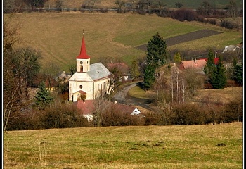 Vápenný Podol