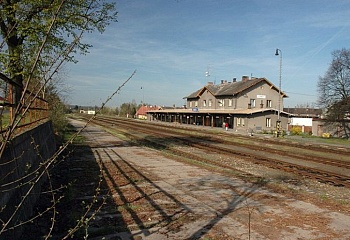 Staňkov