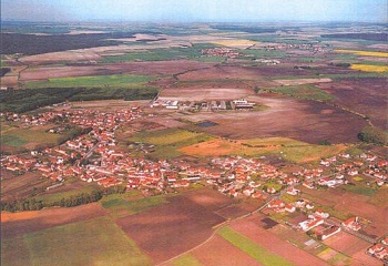 Dřísy