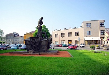 Dvůr Králové nad Labem