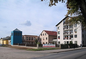 Dvůr Králové nad Labem