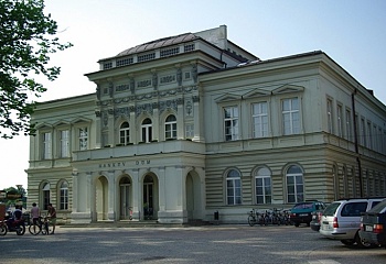 Dvůr Králové nad Labem