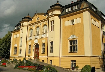 Dvůr Králové nad Labem