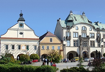 Dvůr Králové nad Labem