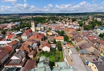 Dvůr Králové nad Labem