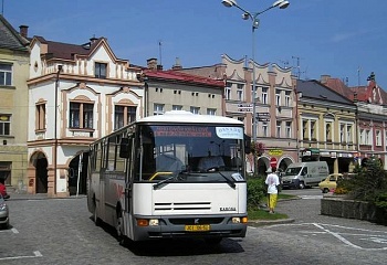 Dvůr Králové nad Labem