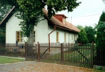 Bílé Poličany