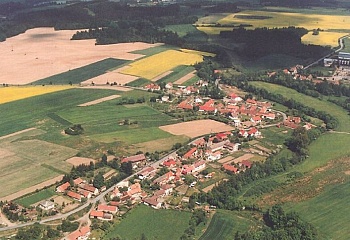 Chrášťany