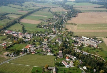 Dolní Brusnice