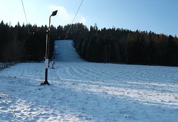 Dolní Brusnice