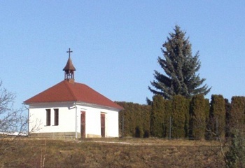 Dolní Brusnice