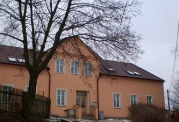 Choustníkovo Hradiště