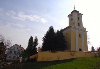 Pavlovice u Kojetína