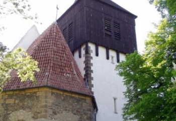 Klučov