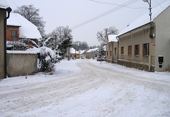 Klučov