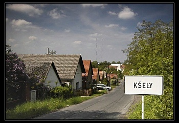 Kšely