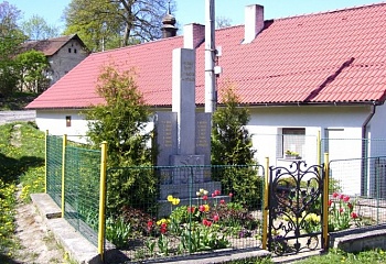 Hojkov