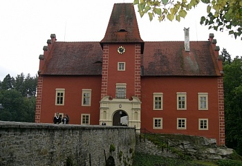 Pluhův Žďár