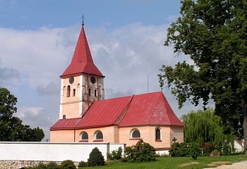 Pluhův Žďár