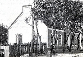 Hlavenec