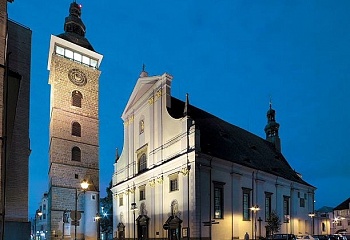 České Budějovice