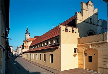 České Budějovice