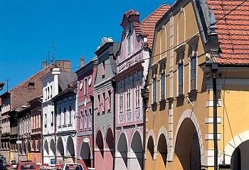 České Budějovice