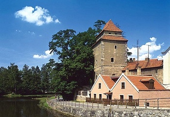 České Budějovice