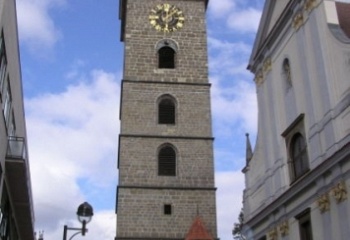 České Budějovice