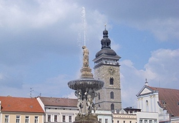 České Budějovice