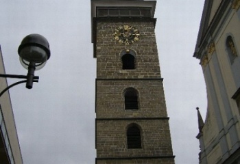 České Budějovice