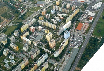 České Budějovice