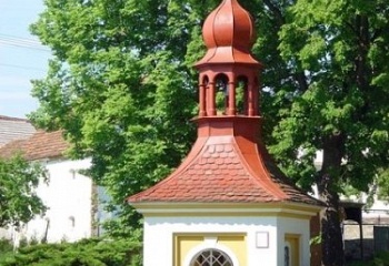 Nezbavětice
