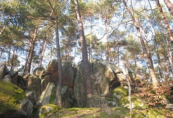 Krhanice