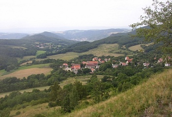 Hlinná