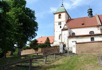 Starý Plzenec